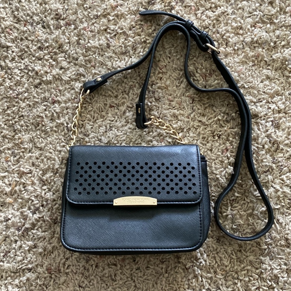 Jones New York Signature handbag